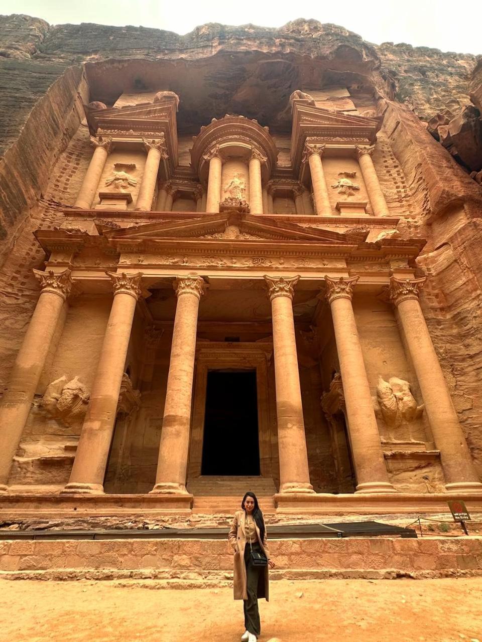 Grand Golden Pyramids View Hotel Kafret el-Gabal エクステリア 写真